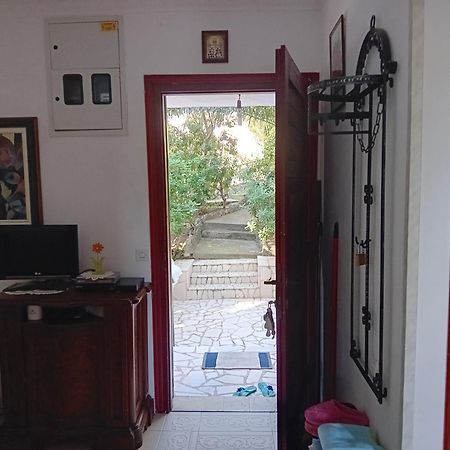 Apartment Botanicheskiy Sad Сутоморе Экстерьер фото