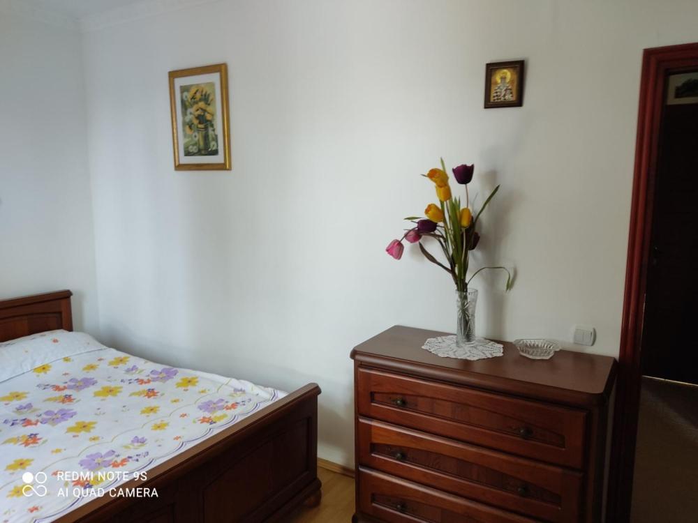 Apartment Botanicheskiy Sad Сутоморе Экстерьер фото