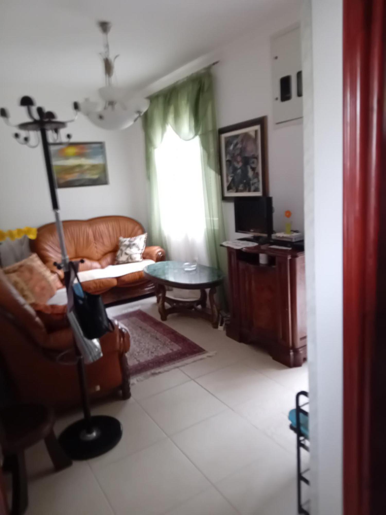 Apartment Botanicheskiy Sad Сутоморе Экстерьер фото