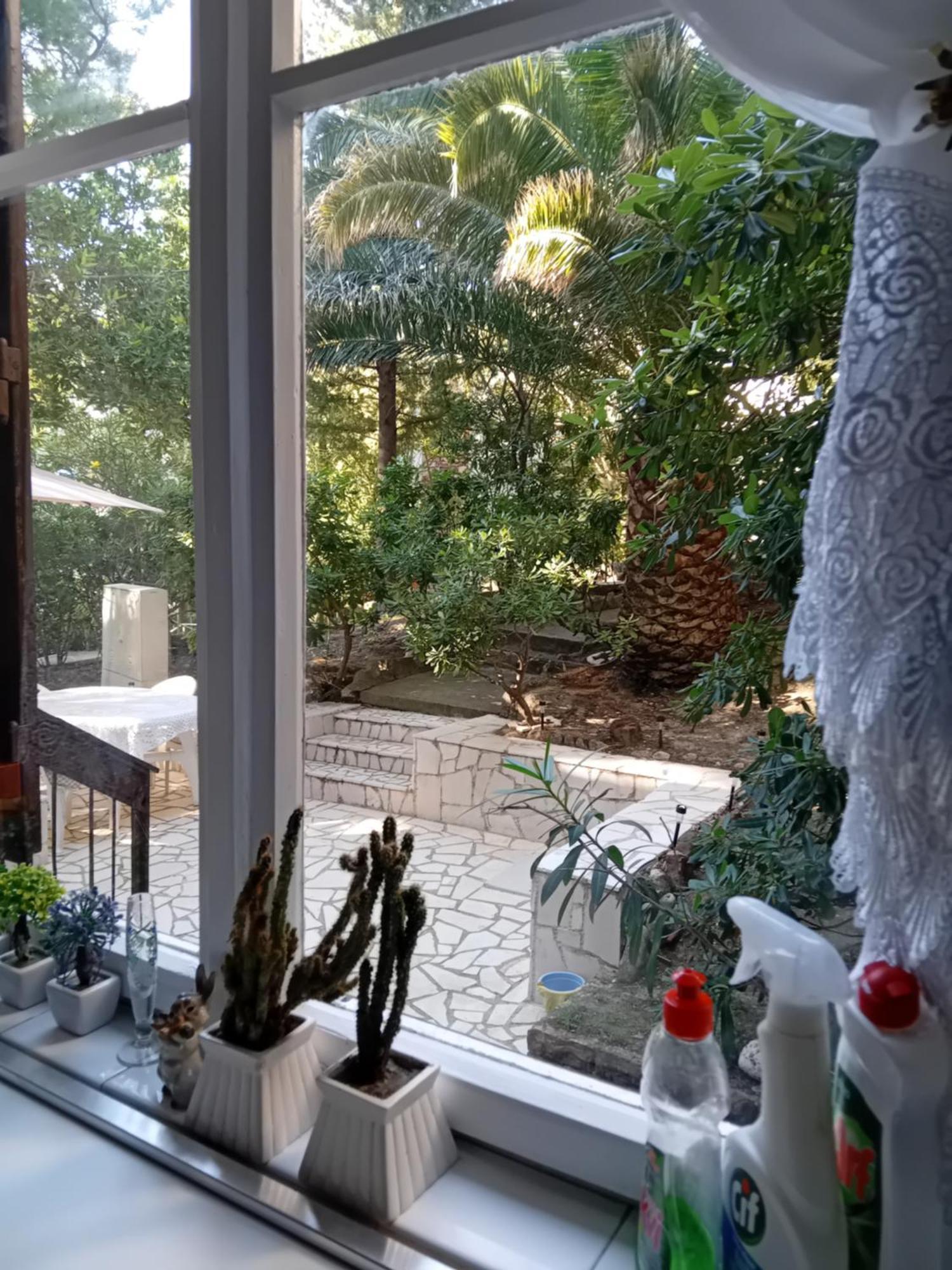 Apartment Botanicheskiy Sad Сутоморе Экстерьер фото