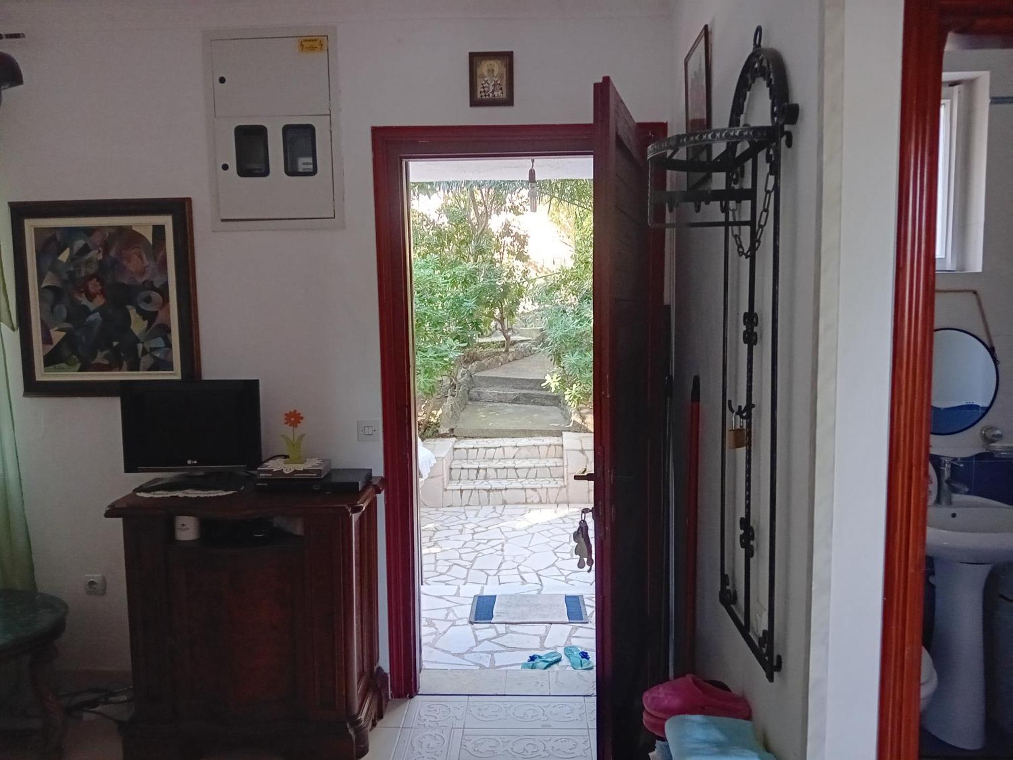 Apartment Botanicheskiy Sad Сутоморе Экстерьер фото