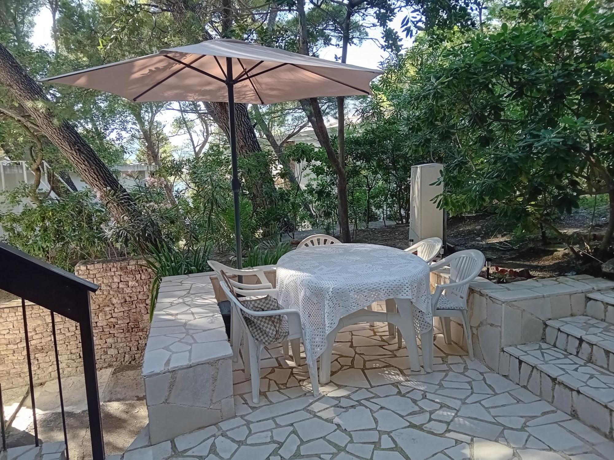 Apartment Botanicheskiy Sad Сутоморе Экстерьер фото