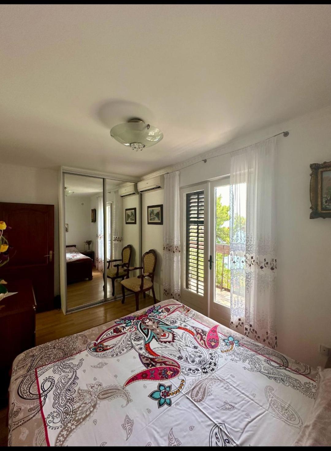 Apartment Botanicheskiy Sad Сутоморе Экстерьер фото