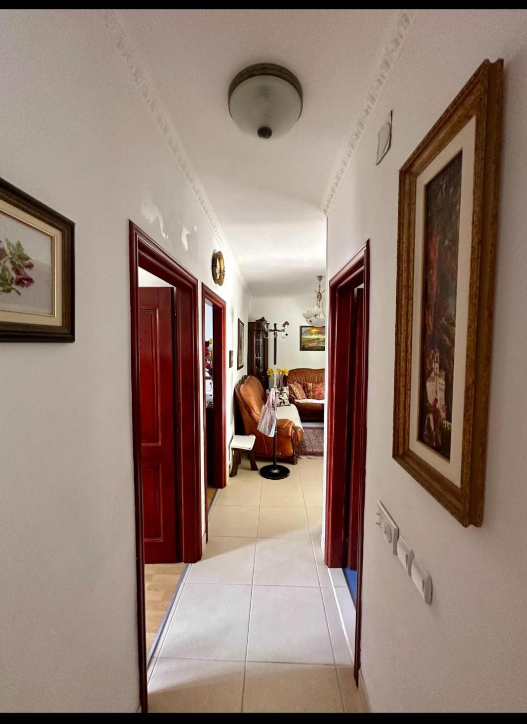 Apartment Botanicheskiy Sad Сутоморе Экстерьер фото