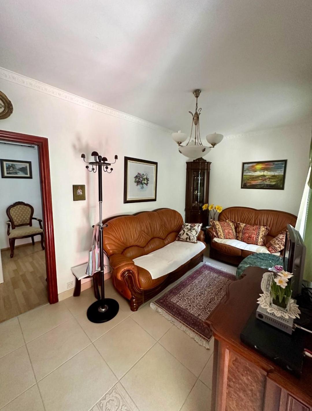 Apartment Botanicheskiy Sad Сутоморе Экстерьер фото