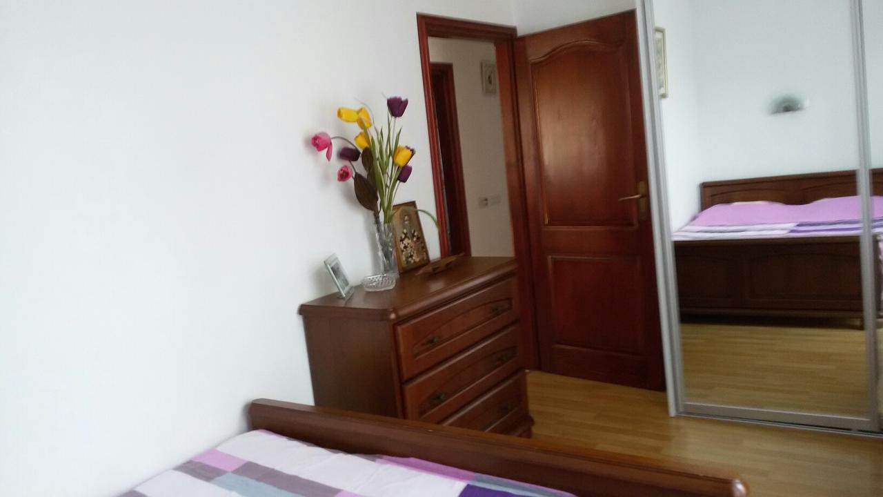 Apartment Botanicheskiy Sad Сутоморе Экстерьер фото