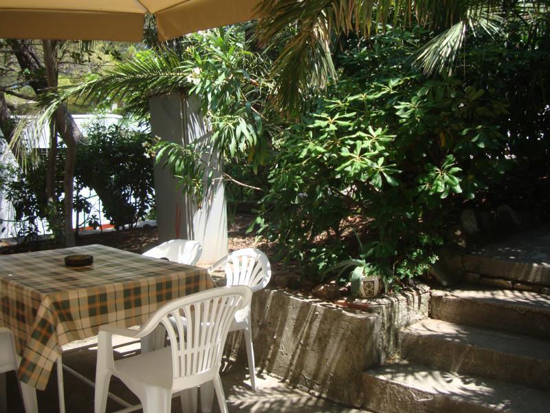 Apartment Botanicheskiy Sad Сутоморе Экстерьер фото