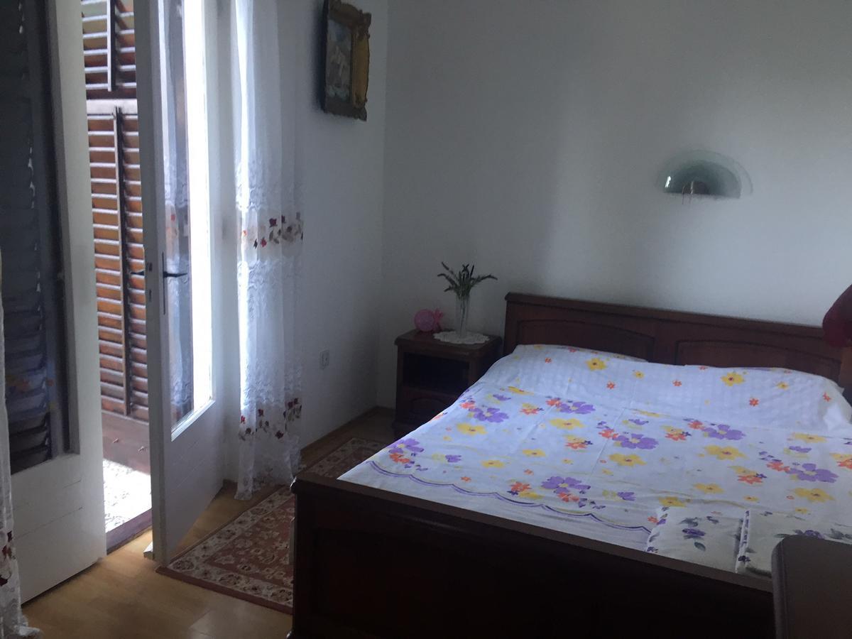 Apartment Botanicheskiy Sad Сутоморе Экстерьер фото