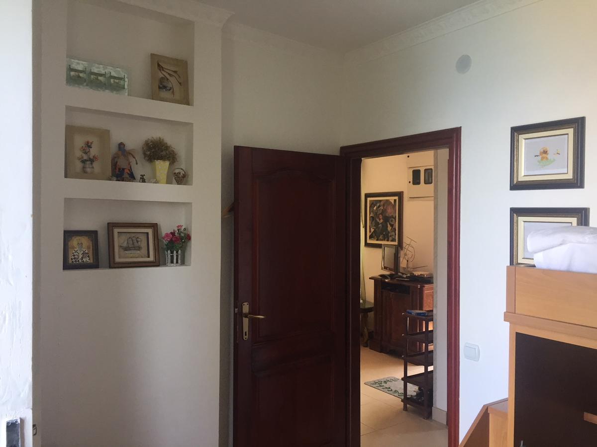Apartment Botanicheskiy Sad Сутоморе Экстерьер фото
