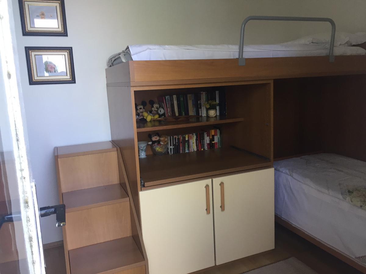 Apartment Botanicheskiy Sad Сутоморе Экстерьер фото