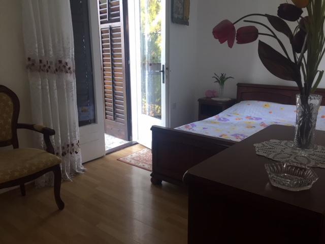 Apartment Botanicheskiy Sad Сутоморе Экстерьер фото
