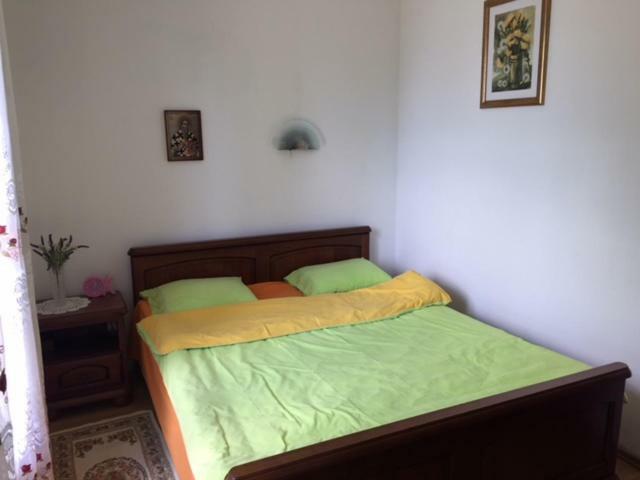 Apartment Botanicheskiy Sad Сутоморе Экстерьер фото